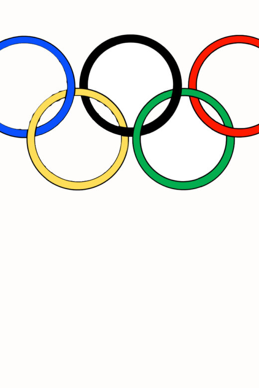 Olympic Rings